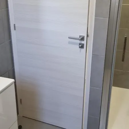 T3 Proche Du Port Lägenhet Porto-Vecchio (Corsica)