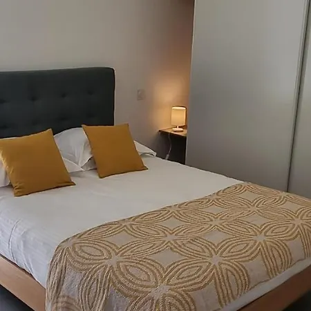 T3 Proche Du Port * 维琪奥港