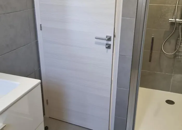 T3 Proche Du Port Lägenhet Porto-Vecchio (Corsica)