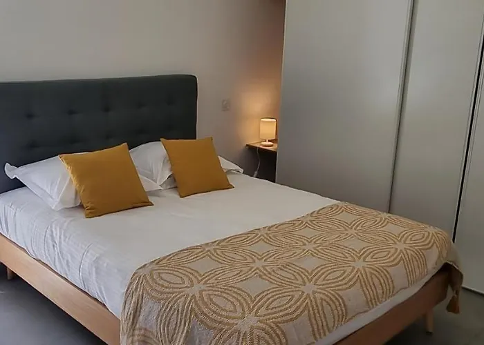 T3 Proche Du Port * 维琪奥港